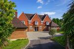 Rykens Lane, Betchworth, Surrey, RH3