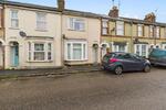 Grecian Street, Aylesbury HP20