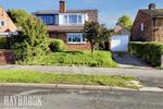 Arnold Avenue, Sheffield