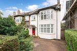 Wilton Grove, Wimbledon SW19