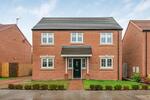 Hudson Avenue, Anlaby, Hull