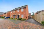 Mearing Grove, Shinfield, Reading, Berkshire, RG2
