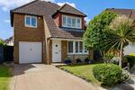 Cowdray Close, Rustington BN16