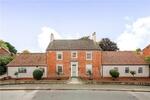 Main Street, Hessay, York, North Yorkshire