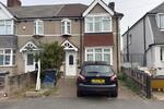 Maswell Park Crescent, Hounslow, Greater London, TW3