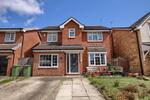 Alfriston Close, Ingleby Barwick