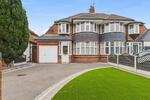 Marlborough Road, Birmingham B36