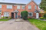 Cranwell Grove, Birmingham B24