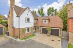 Busbridge Close, East Malling, West Malling, Kent