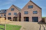 Stow Road, Wiggenhall St. Mary Magdalen, PE34