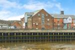 Furleys Wharf, Gainsborough