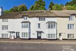 Quay Street, Minehead