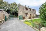 Slaithwaite Road, Holmfirth HD9