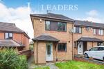 Lydstep Close, Oakwood, DE21