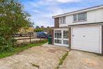 Robin Way, Staines-Upon-Thames, Middlesex, TW18