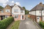 South Park Road, Maidstone