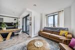 Skyline Apartments, London E3
