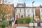 Shaftesbury Road, London, N19