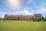 Knights Park, Eddington, Cambridge