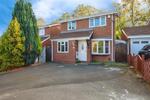 Stableford Close, Birmingham B32