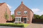 Plot 105, Harome The Avenue DN21