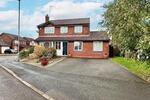 Muncaster Gardens, East Hunsbury, Northampton NN4