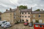 Allendale Wolf, Market Place, Allendale, Northumberland, NE47