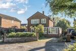 Hurlands Close, Farnham, Surrey, GU9