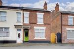 Walton Street, Long Eaton NG10
