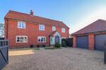 Castle Green, Mileham, King's Lynn, Norfolk