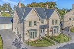 Boston Spa, Hampole Way, LS23