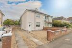 Hill Terrace, Motherwell, ML1