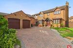 Launton Close, Luton LU3