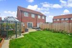 at Kite Crescent, Princes Risborough, Princes Risborough HP27