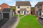 Intrepid Close, Hartlepool, TS25 1
