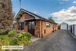 Sycamore Grove, Failsworth, Manchester, Greater Manchester, M35