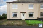 Greenhill Terrace, Knockentiber, KA2
