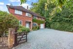 Fernhill Walk, Camberley GU17
