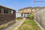 Flask Walk, Huntingdon PE26