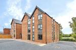 Apartment 9, Pavilion View, Tewkesbury GL20