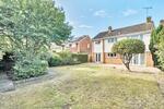 Amberley Drive, Reading RG10