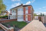Ferncroft Avenue, Ruislip, HA4