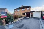 Meadow Way, Blackrod, Bolton, BL6