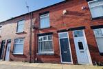 Robinson Street, Horwich, Bolton, BL6