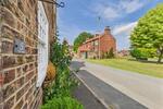 The Green, Lund, Driffield, YO25 9TE