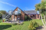 Salisbury Lane, Middle Wallop, Stockbridge, Hampshire, SO20