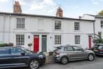 St. James Lane, Winchester, SO23