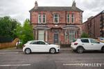 Clackmannan Road, Alloa