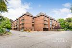 The Forresters, Winslow Close, Pinner, HA5