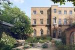 Brook Green, London W6